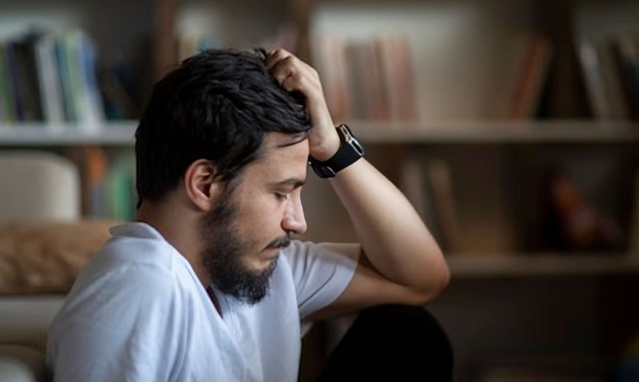 أعراض اضطرابات التكيف