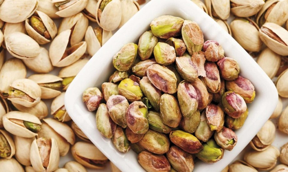 5 فوائد صحية للفستق