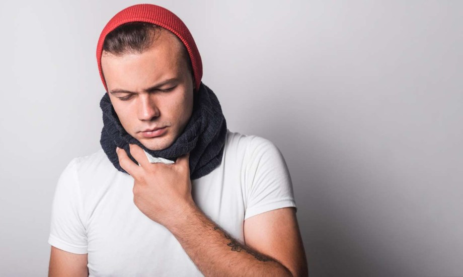 هاشيموتو مرض مناعي يهاجم الغدة الدرقية