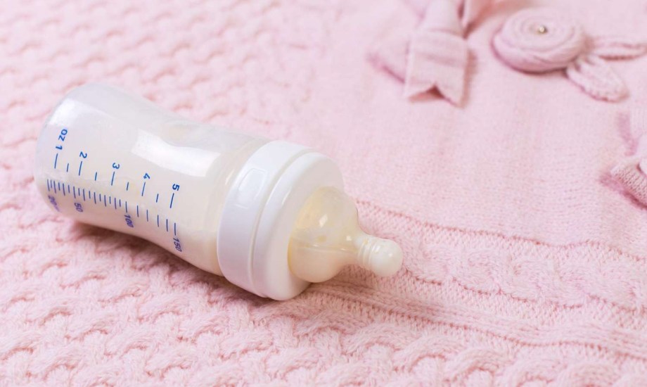 3 نصائح لإذابة حليب الثدي المجمد بسهولة