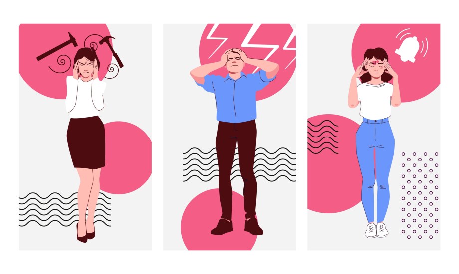 اضطراب التكيف.. أسبابه وأعراضه وكيفية علاجه