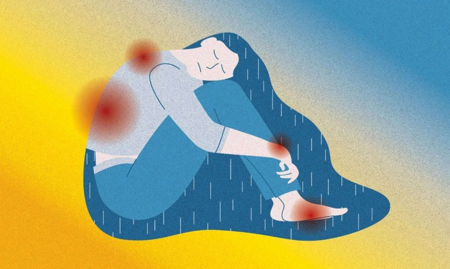 دواء جديد لعلاج الألم المزمن