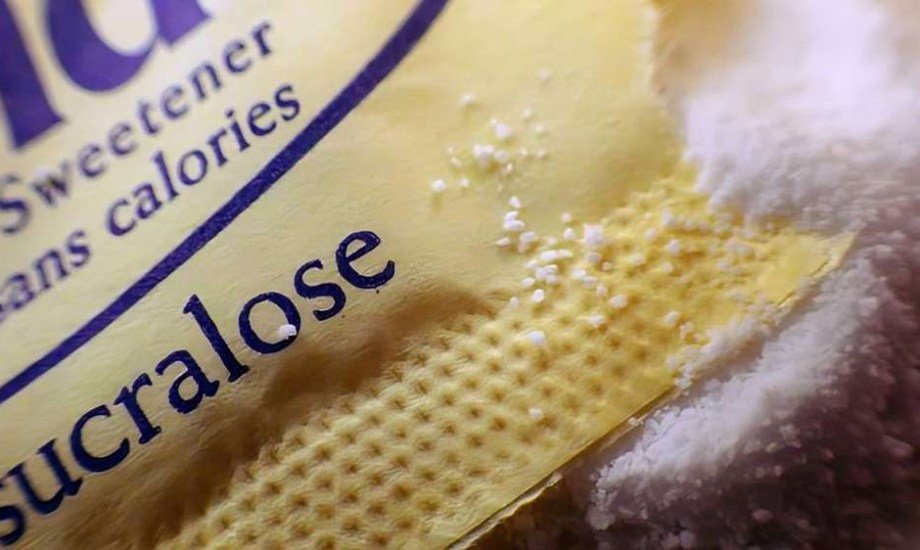 مُحلي شائع يزيد الوزن عن طريق زيادة الشعور بالجوع