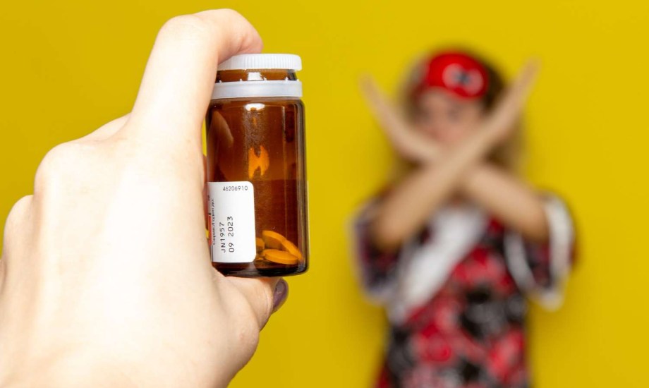 متى يصبح الباراسيتامول خطرا؟