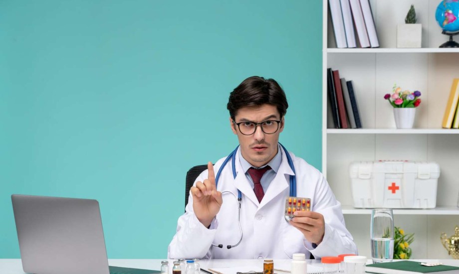 أطباء ينصحون بوقف تناول المكملات مؤقتاً