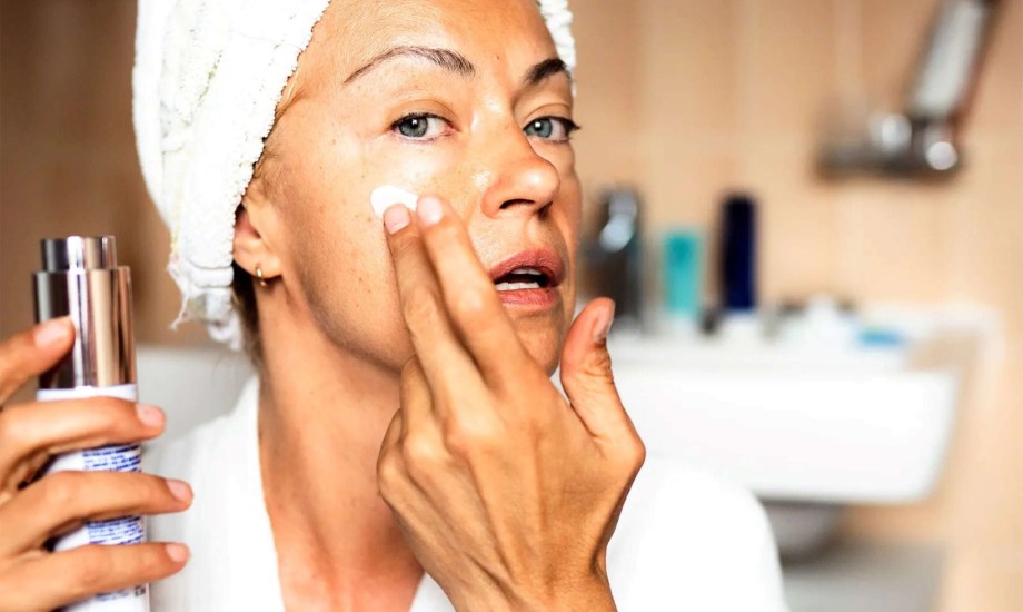 فوائد كريم الإستروجين للبشرة