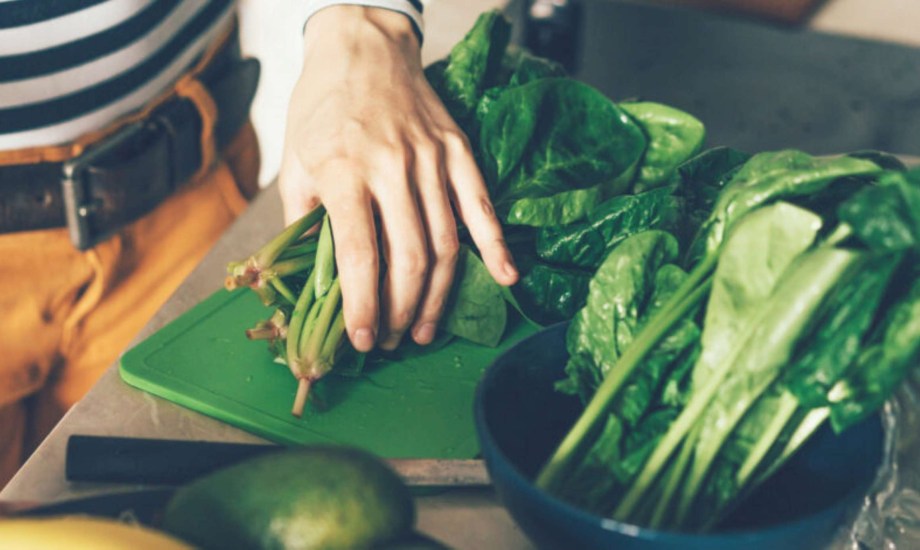 فئات ممنوعة من تناول السبانخ