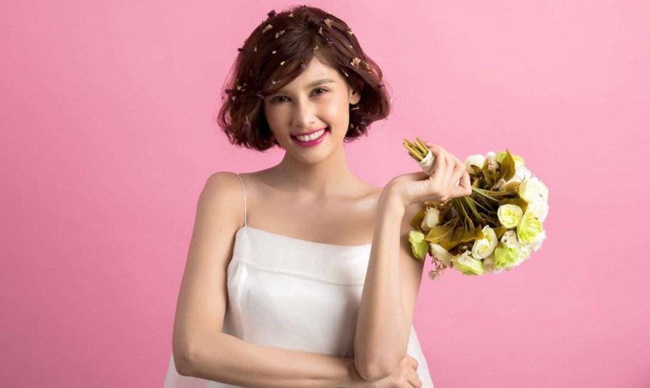 سيطر على وزنك قبل الزفاف