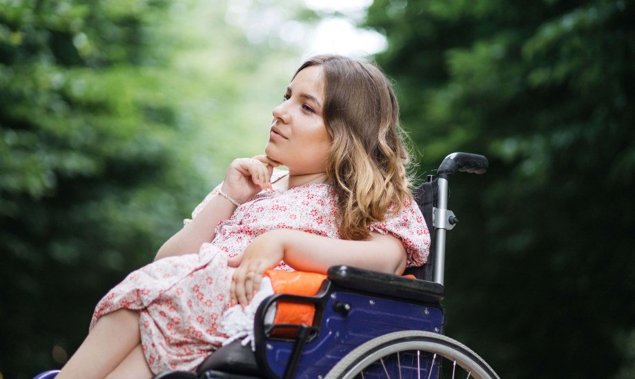 علاج جديد لمرضى ضمور العضلات الشوكي