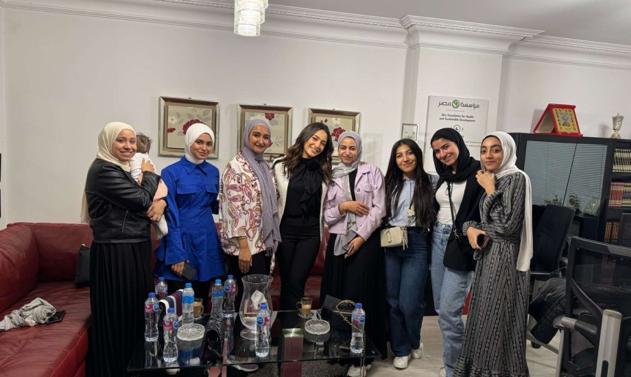 تنظم ورشة تثقيفية عن صحة المرأة وتمكينها