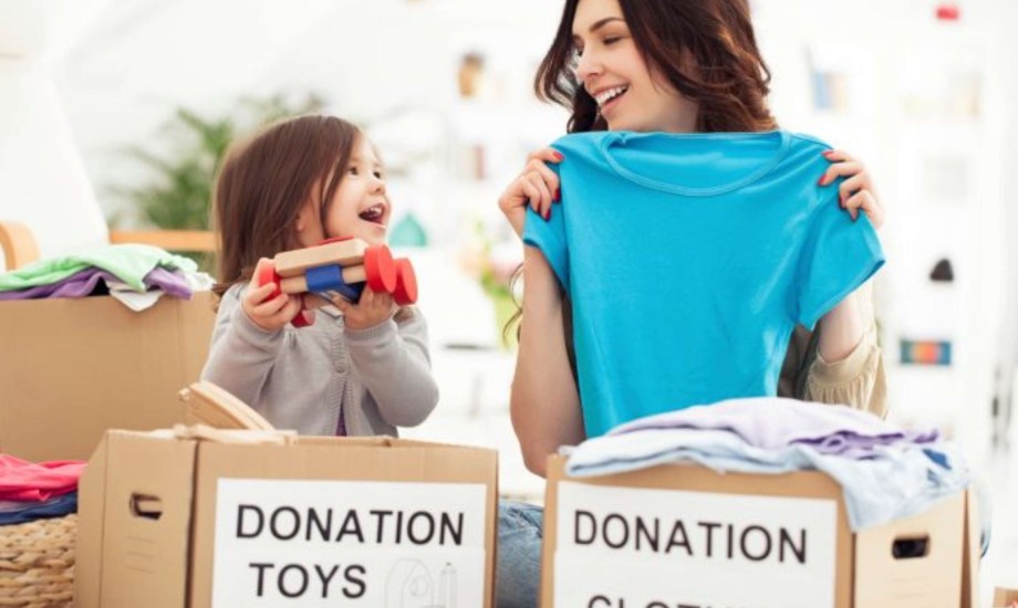 5 طرق يومية لتعليم الأطفال التعاطف