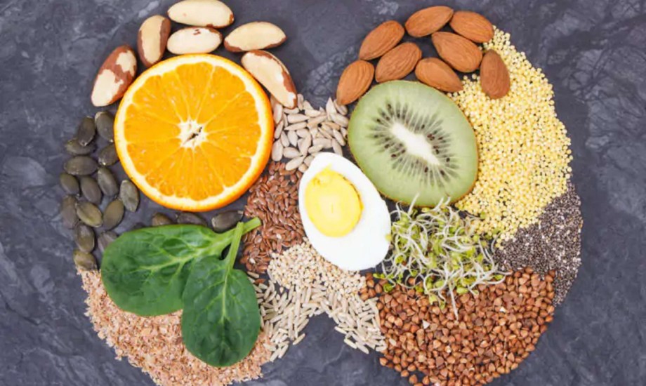 أفضل 4 أنظمة غذائية لمرضى التهاب الغدة الدرقية هاشيموتو