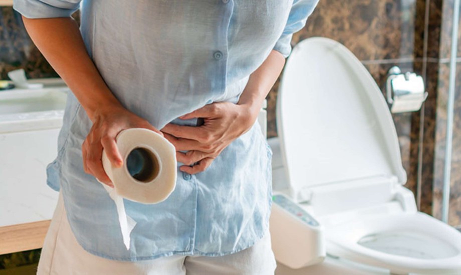 5 مكملات غذائية تسبب الإسهال