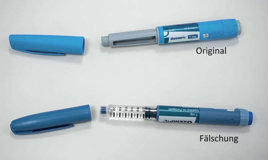 تحذيرات عالمية من تداول دواء أوزمبيك مزيف