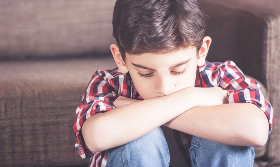 6 علامات لاضطراب الشخصية التجنبية لدى الأطفال