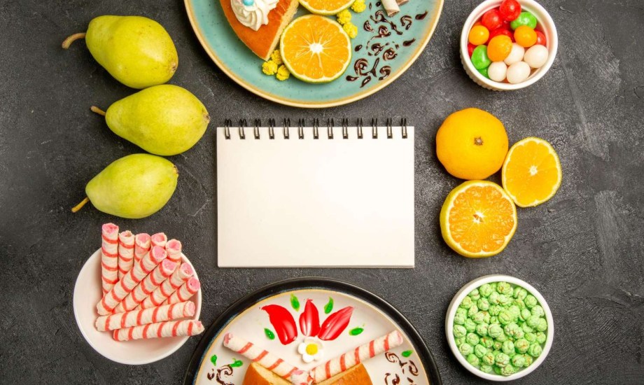 5 أطعمة قليلة المعالجة تساهم في فقدان الوزن