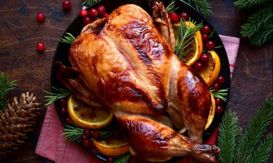 أفضل طريقة لطهي الديك الرومي لمرضى القلب