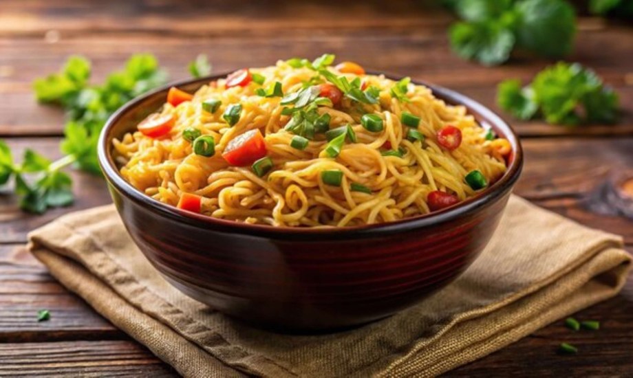 المخاطر الصحية للإفراط في تناول النودلز