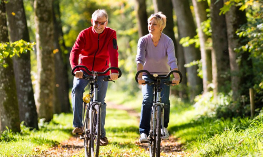 أفضل التمارين الرياضية للرجال فوق سن الخمسين