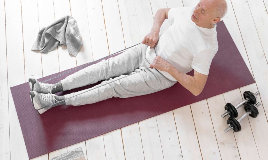 النشاط البدني يقلل خطر سرطان البروستاتا بنسبة 51%