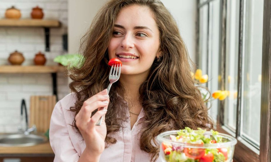 أطعمة تسرع الشفاء