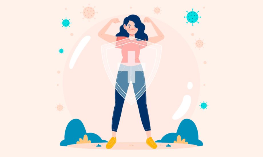 أسباب ضعف المناعة وعادات صحية لتحسين الجهاز المناعي