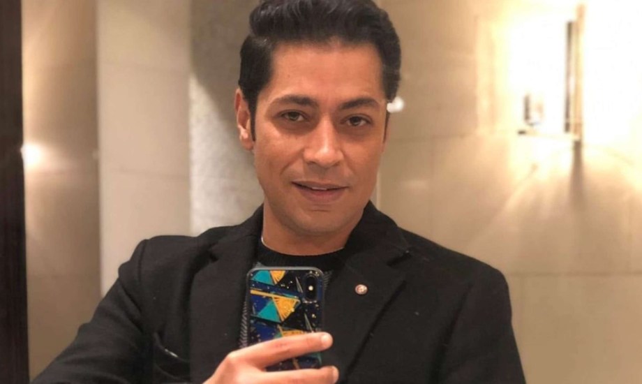 علاقة أمراض القلب والسكتة الدماغية بوفاة البلوجر شريف نصار