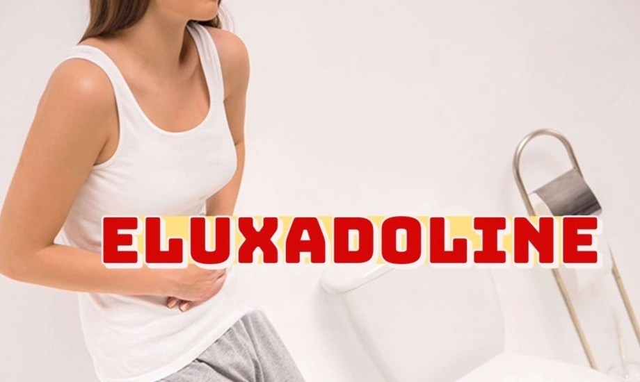 الآثار الجانبية وموانع استخدام Eluxadoline