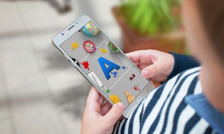 أفضل التطبيقات للأطفال