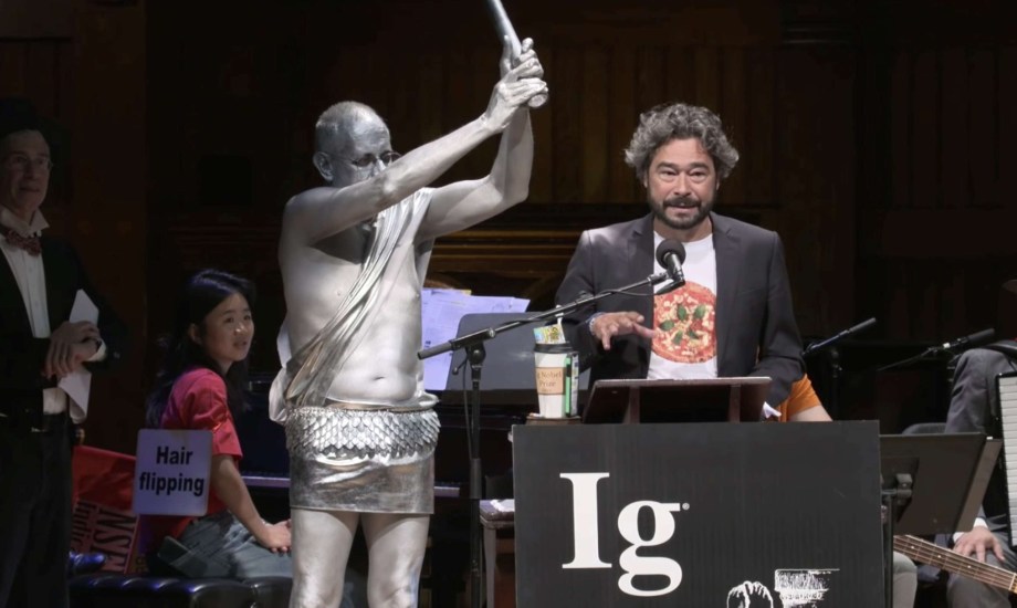 جائزة &quot;نوبل للحماقة&quot; عن تأثير البيتزا الإيطالية على الصحة