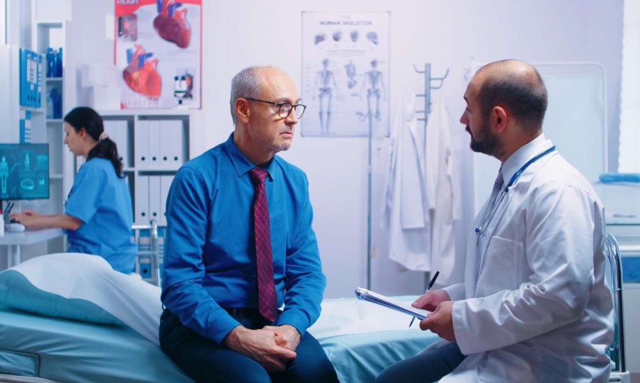 هل جراحة البروستاتا تؤثر في القدرة الجنسية؟