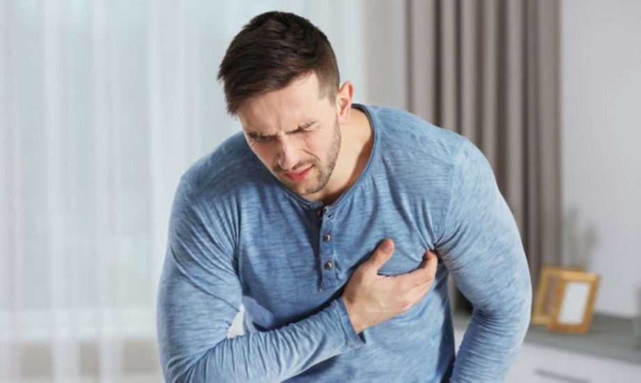 العلاقة بين ضعف الانتصاب وأمراض القلب والسكتات الدماغية