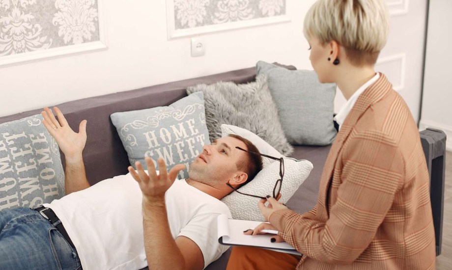 علاجات بديلة للاكتئاب