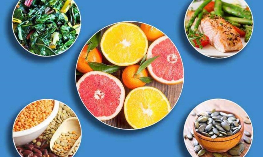 أفضل الأطعمة لارتفاع ضغط الدم