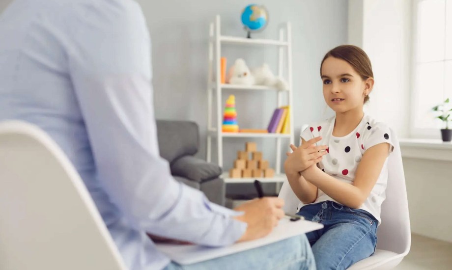نصائح لتحضير طفلك لاستشارة نفسية