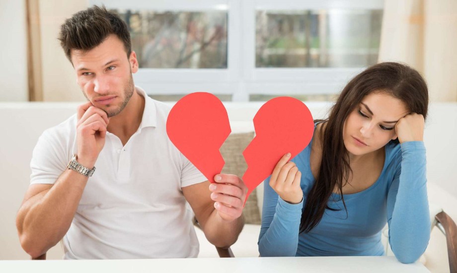 كيف تتعافى من اكتئاب العلاقات العاطفية؟