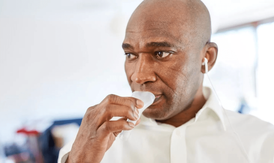 اختبارات اكتشاف سرطان البروستاتا