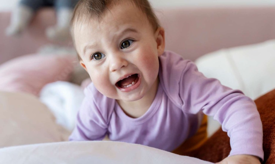 كيف تحمين طفلك من التسوس؟