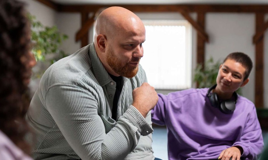 أعراض مرض باركنسون لدى البالغين