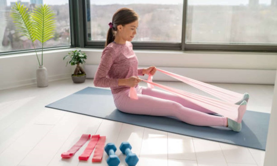 أيهما أفضل اليوجا أم تمارين المقاومة؟