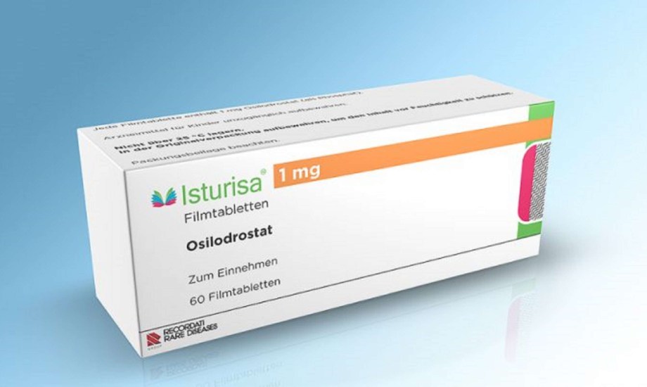 استخدام عقار "Isturisa" لعلاج فرط الكورتيزول في متلازمة كوشينغ