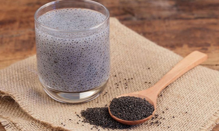 كيف تستخدم بذور الشيا لخسارة دهون البطن؟