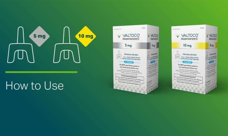 أول بخاخ أنفي لعلاج نوبات الصرع لدى الأطفال