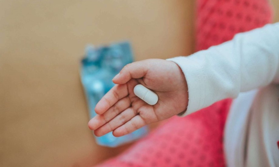  تأثير المضادات الحيوية على الأطفال