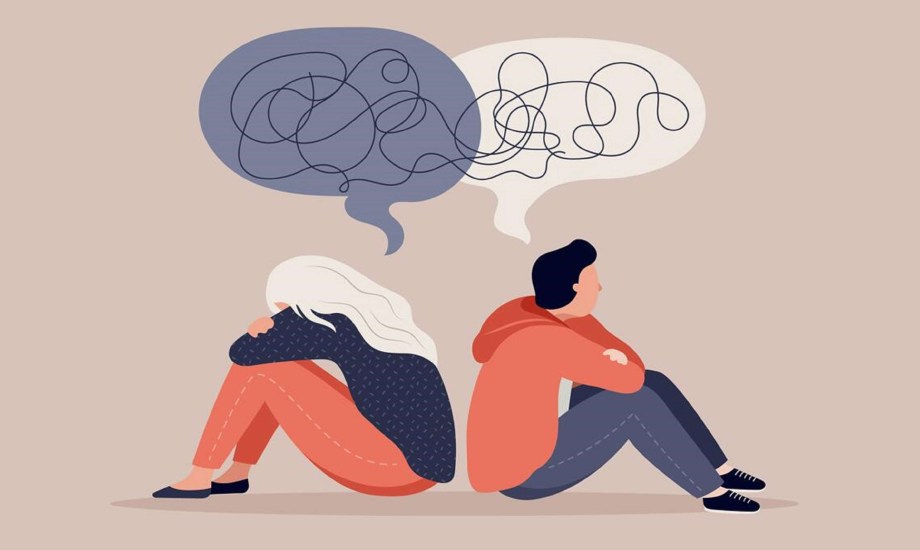 كيف تدعم زوجتك المصابة باضطراب فرط الحركة وتشتت الانتباه؟