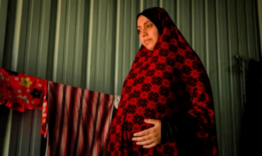 تشوهات الأجنة في غزة.. عوامل خطر العيوب الخلقية