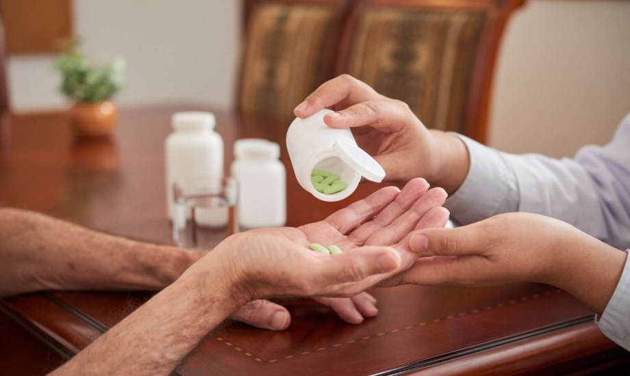 دواء Imaavy لعلاج الوهن العضلي الشامل