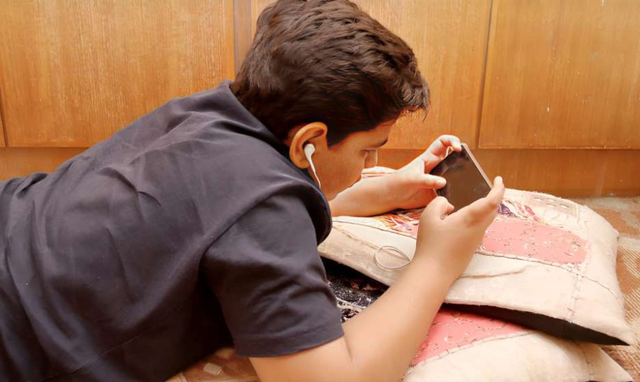 PUBG تصيب مراهقاً بشلل جزئي