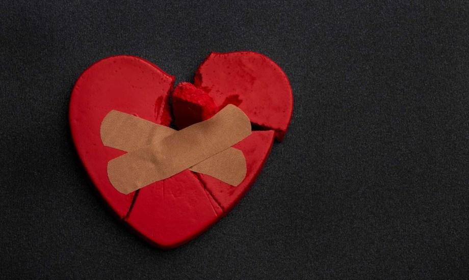 متلازمة القلب المنكسر قد تهدد حياتك