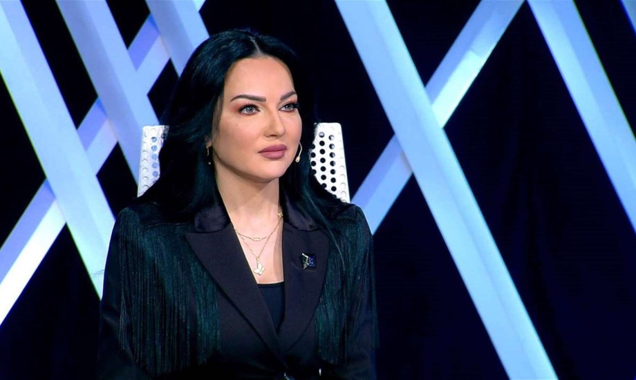 صفاء سلطان وتعايشها مع حمى البحر الأبيض المتوسط